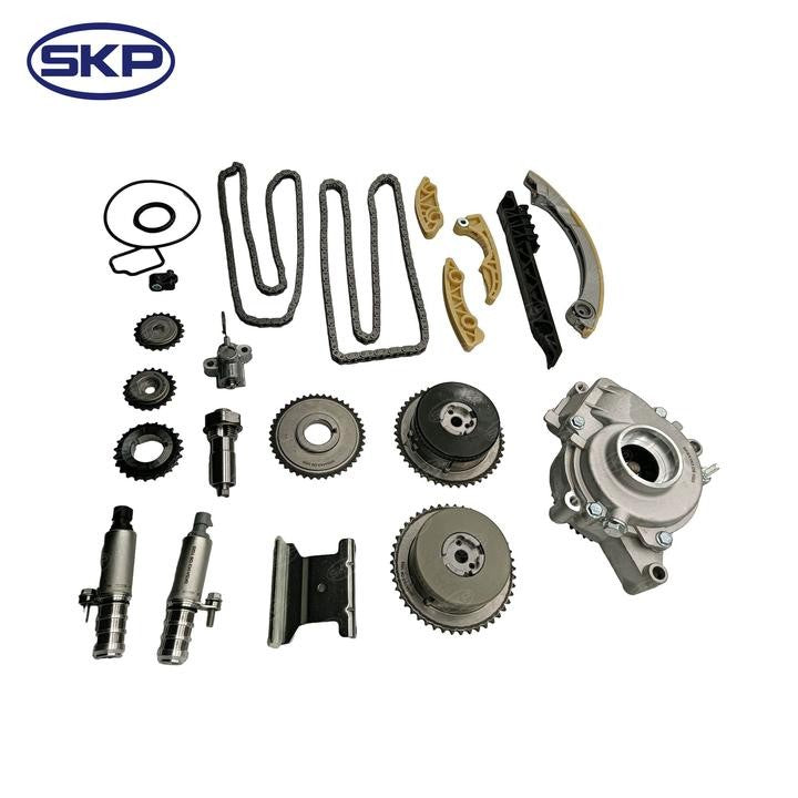 SKP SKSA1K3 image 4