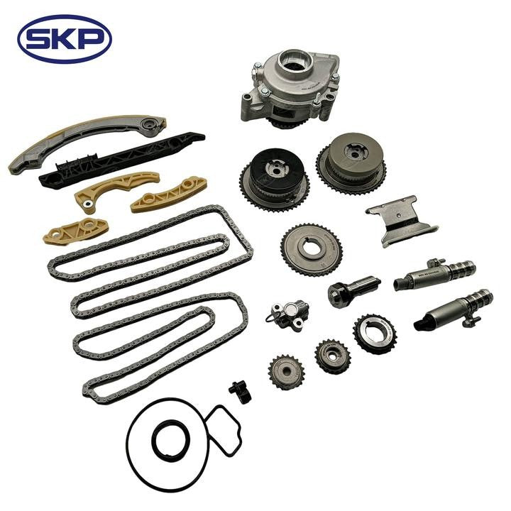SKP SKSA1K3 image 3