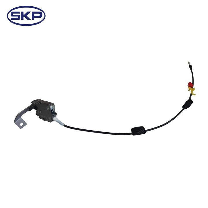 SKP Door Latch Assembly SKSDL101