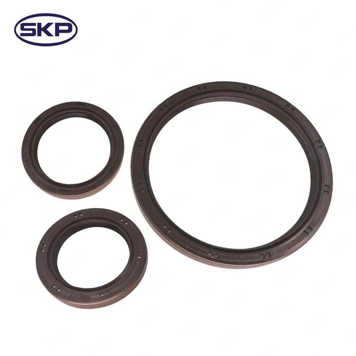 SKP Engine Gasket Set SKSEAL007S main image