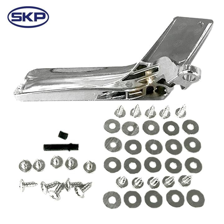 SKP Interior Door Handle SKSM1253A image 4