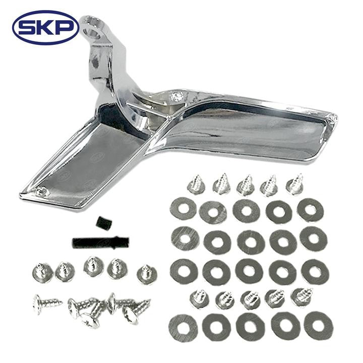 SKP Interior Door Handle SKSM1253A image 3