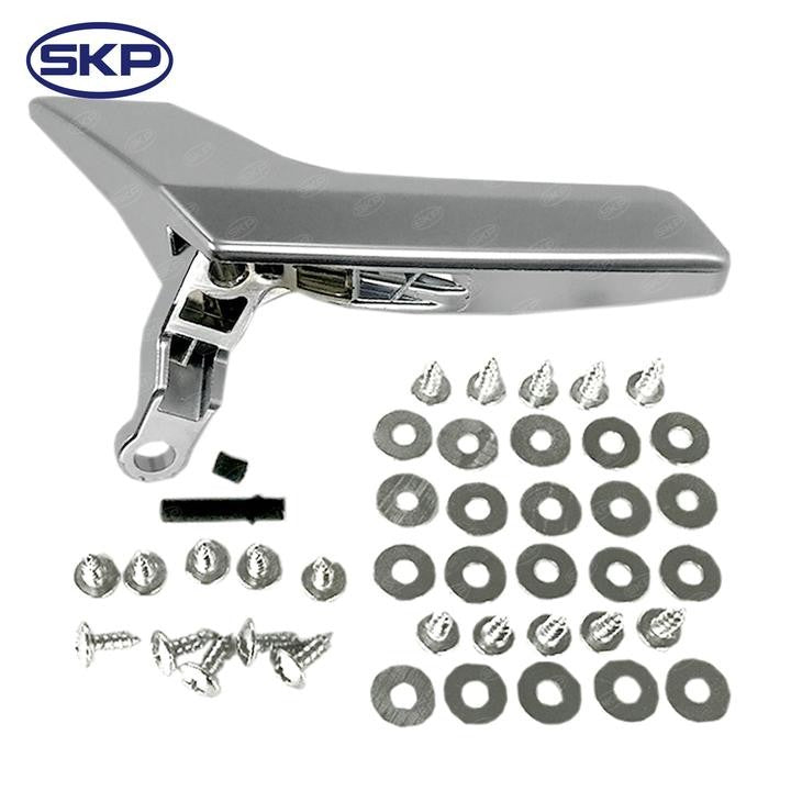 SKP Interior Door Handle SKSM1253B image 5