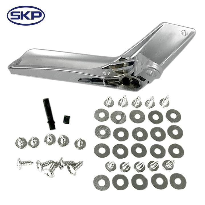 SKP Interior Door Handle SKSM1253B image 3