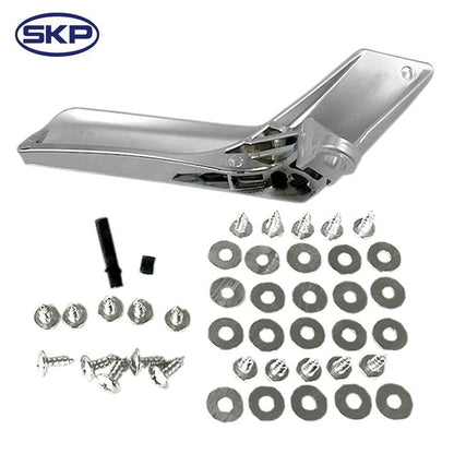 SKP Interior Door Handle SKSM1253B image 3