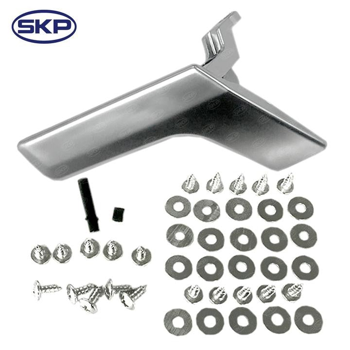 SKP Interior Door Handle SKSM1253B image 4