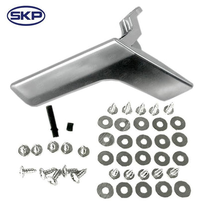 SKP Interior Door Handle SKSM1253B image 4