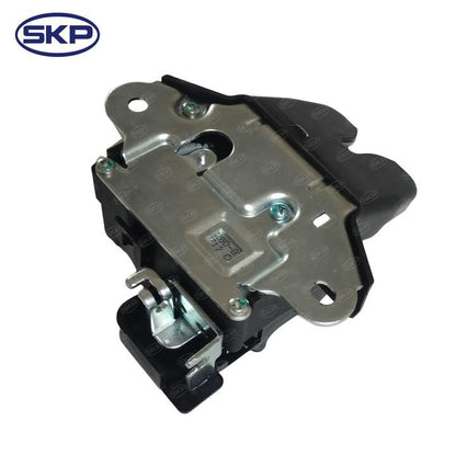 SKP Trunk Lock Vacuum Actuator SKSM2059 image 4