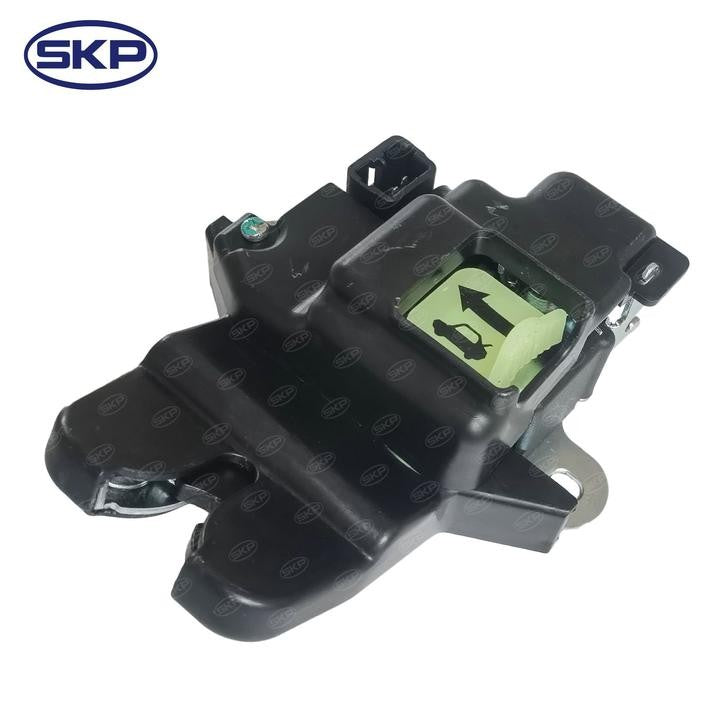 SKP Trunk Lock Vacuum Actuator SKSM2059 main image