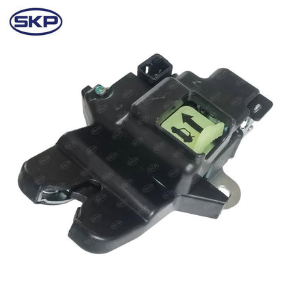 SKP Trunk Lock Vacuum Actuator SKSM2059 main image