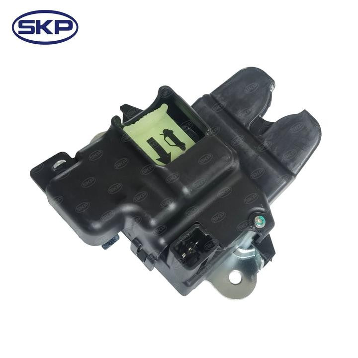 SKP Trunk Lock Vacuum Actuator SKSM2059 image 2