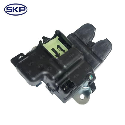 SKP Trunk Lock Vacuum Actuator SKSM2059 image 3