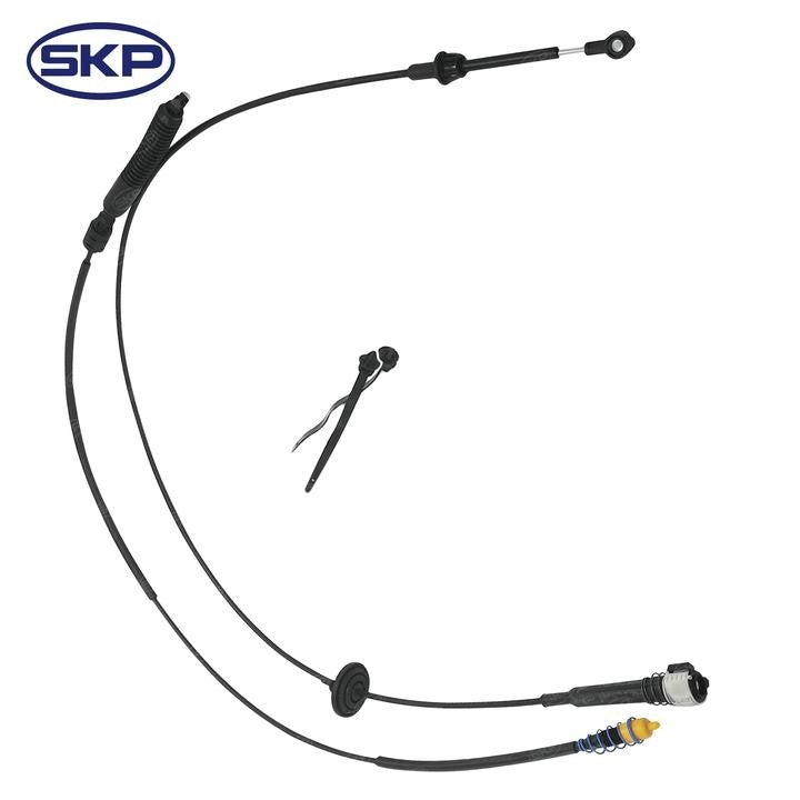 SKP Automatic Transmission Shifter Cable SKSM2094