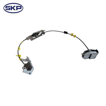 SKP Door Latch Assembly SKSM2354