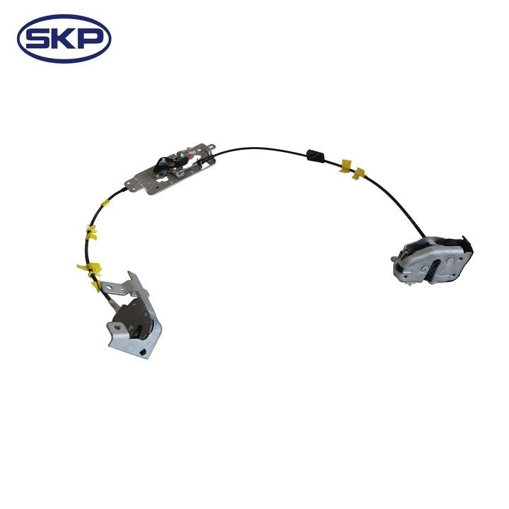 SKP Door Latch Assembly SKSM2354