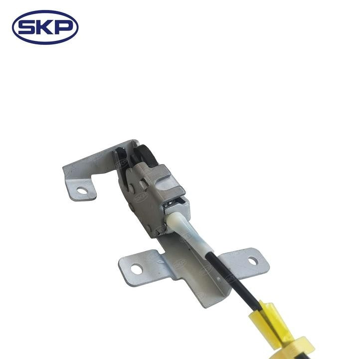 SKP Door Latch Assembly SKSM2354