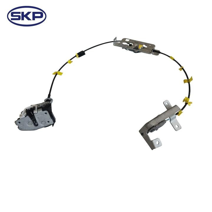 SKP Door Latch Assembly SKSM2355 image 4