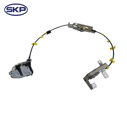 SKP Door Latch Assembly SKSM2355 image 4