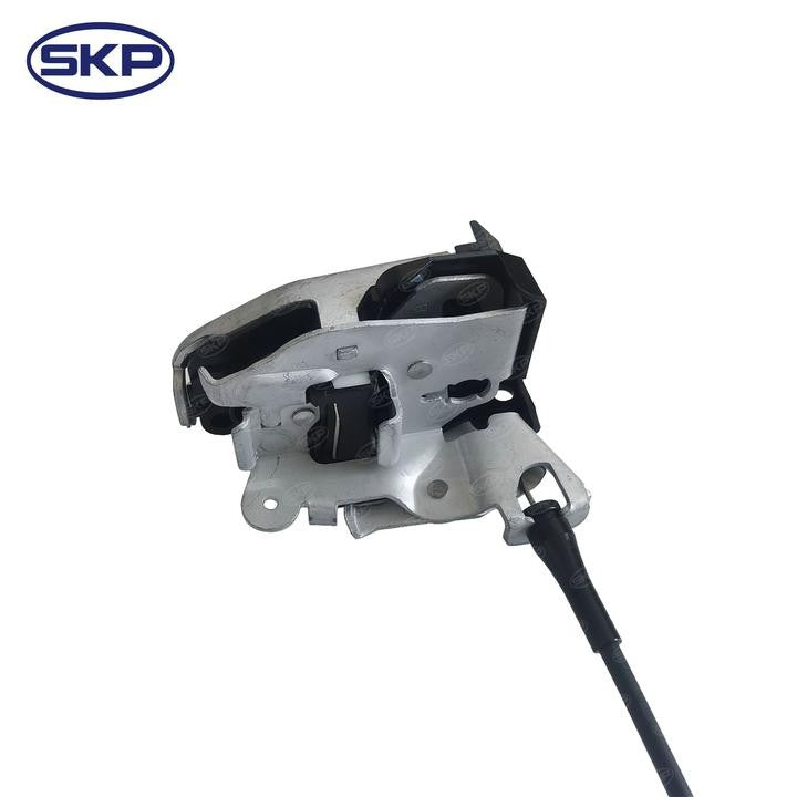 SKP Door Latch Assembly SKSM2355 image 9