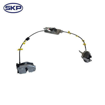 SKP Door Latch Assembly SKSM2355 image 10