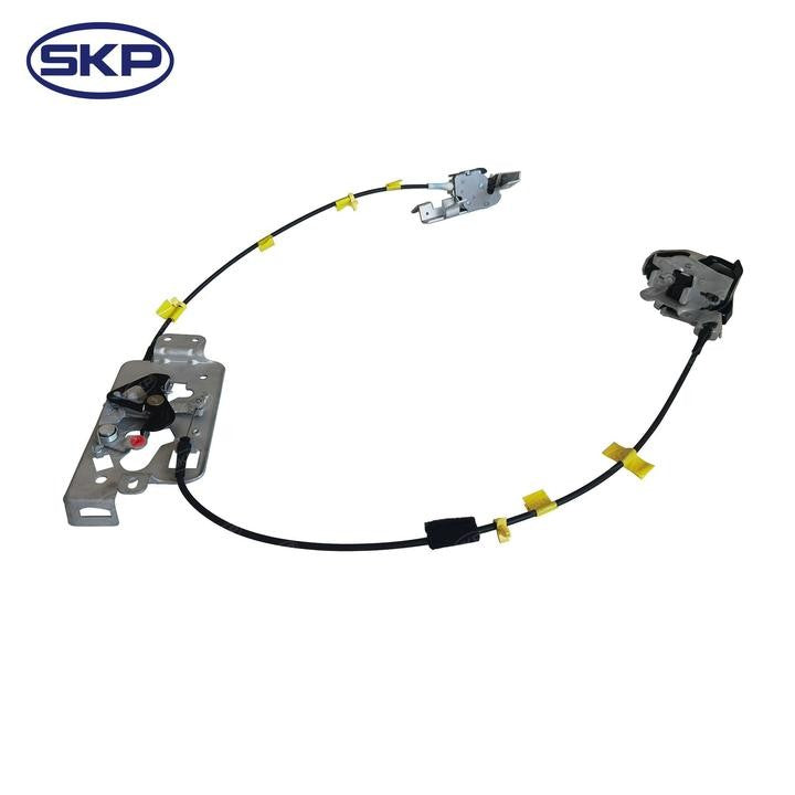 SKP Door Latch Assembly SKSM2355 main image