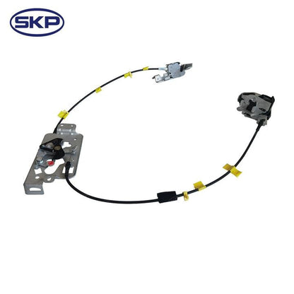 SKP Door Latch Assembly SKSM2355 main image