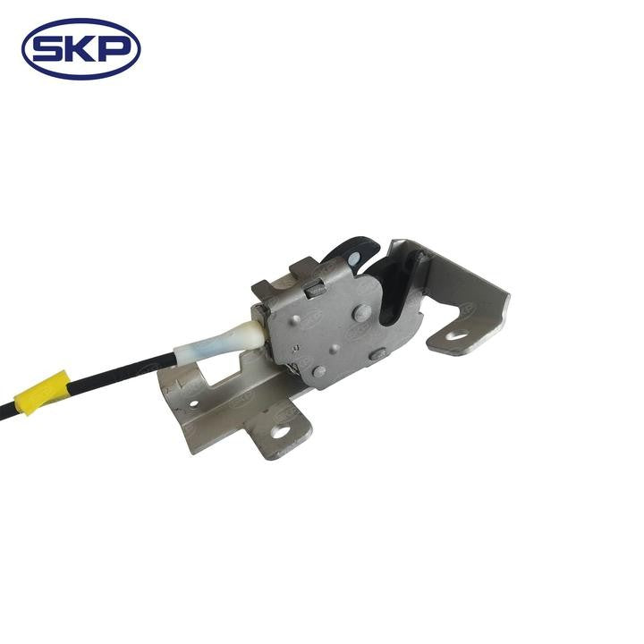 SKP Door Latch Assembly SKSM2355 image 7