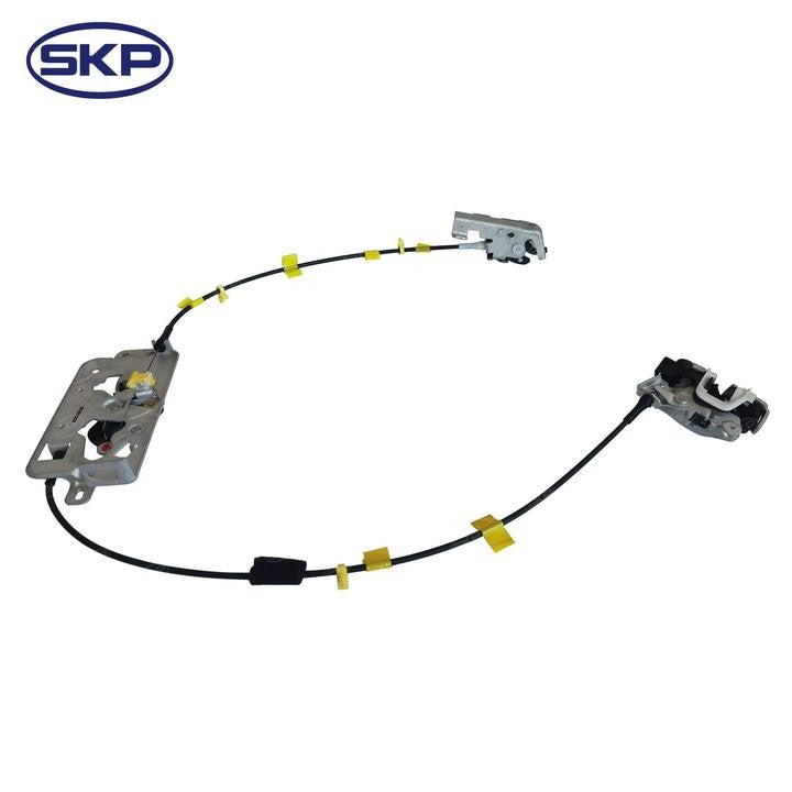 SKP Door Latch Assembly SKSM2355 image 8