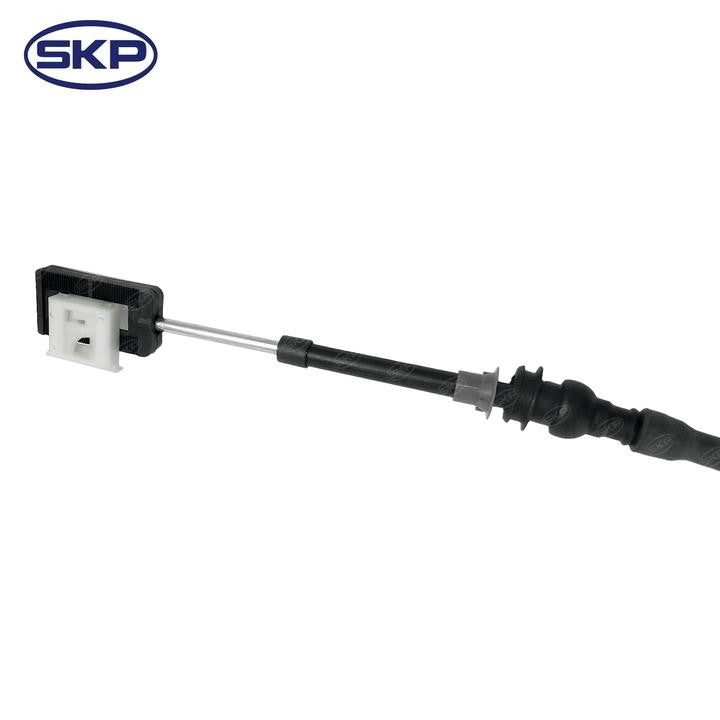 SKP Automatic Transmission Shifter Cable SKSM2364