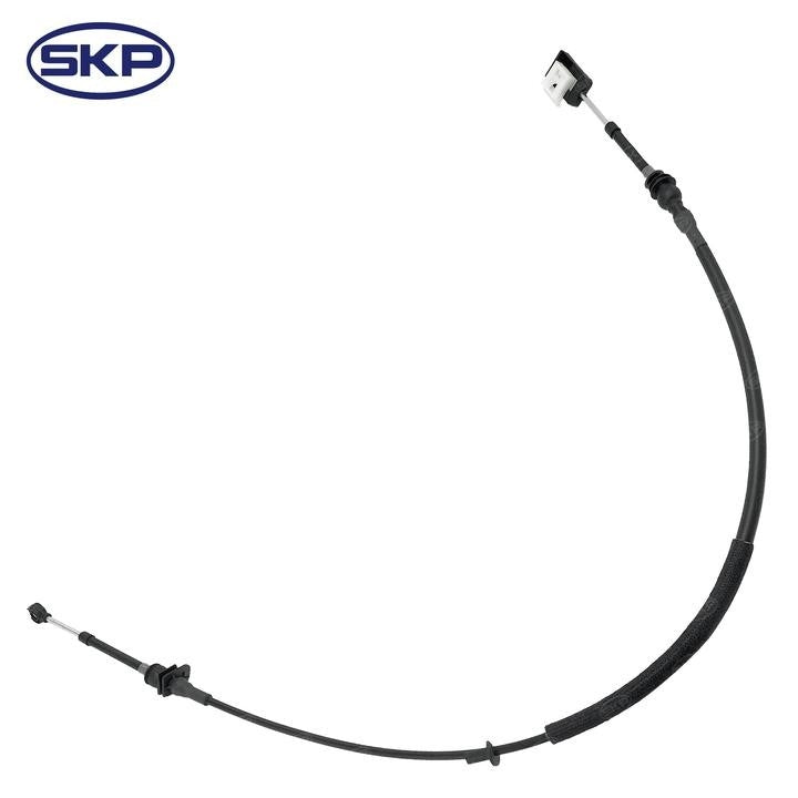 SKP Automatic Transmission Shifter Cable SKSM2364