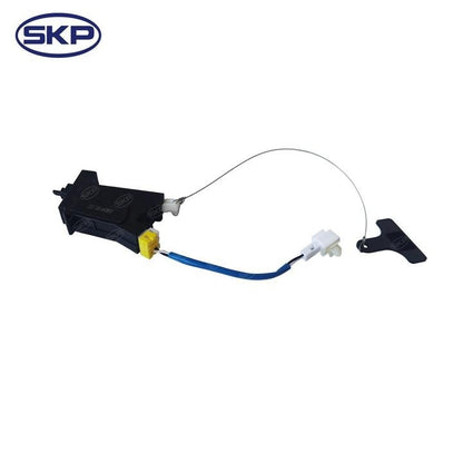 SKP Fuel Filler Door Lock Actuator SKSM2380