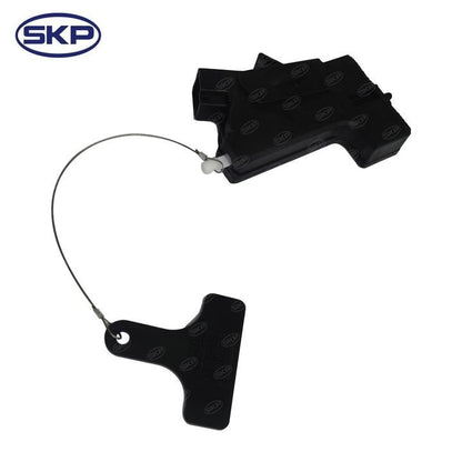 SKP Fuel Filler Door Lock Actuator SKSM2381