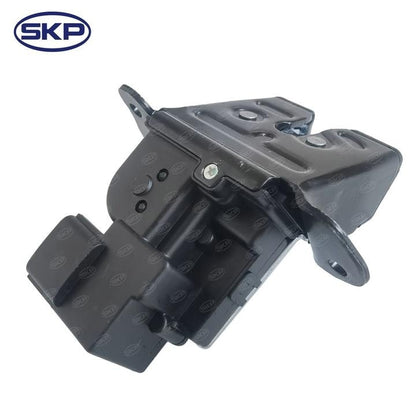SKP Trunk Lock Vacuum Actuator SKSM2387