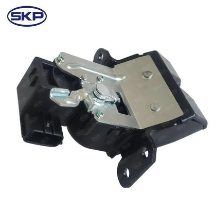 SKP Trunk Lock Vacuum Actuator SKSM2387