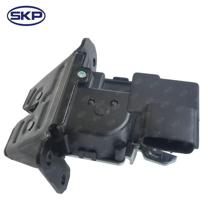SKP Trunk Lock Vacuum Actuator SKSM2387
