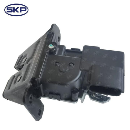 SKP Trunk Lock Vacuum Actuator SKSM2387