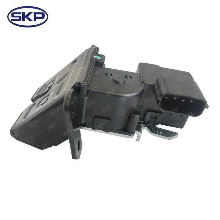 SKP Trunk Lock Vacuum Actuator SKSM2387
