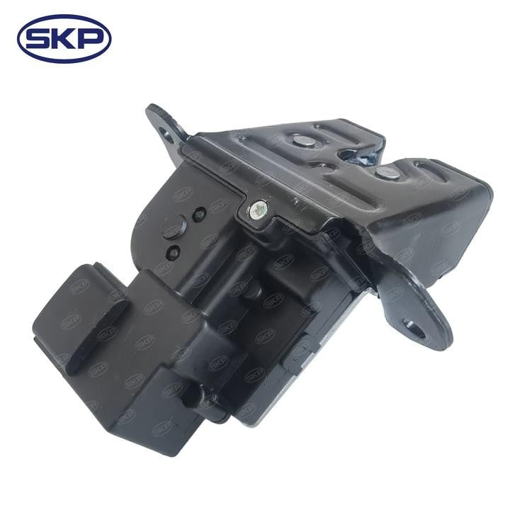SKP Trunk Lock Vacuum Actuator SKSM2387