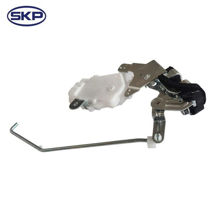 SKP Trunk Lock Vacuum Actuator SKSM2482