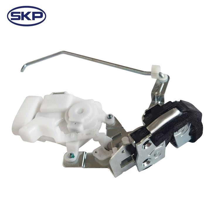 SKP Trunk Lock Vacuum Actuator SKSM2482
