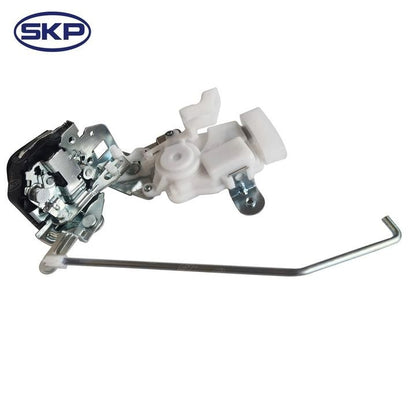 SKP Trunk Lock Vacuum Actuator SKSM2482