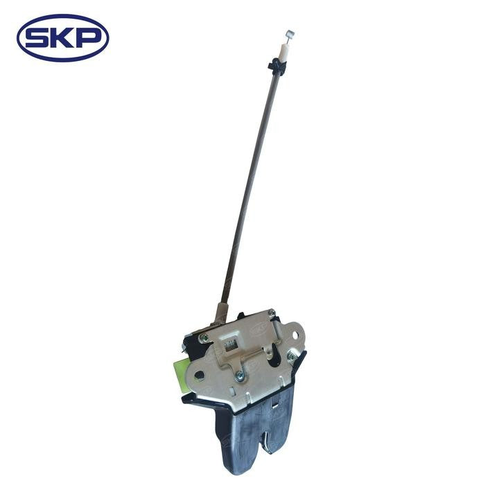 SKP Trunk Lock Vacuum Actuator SKSM2488 image 4