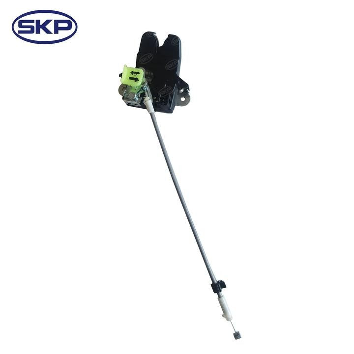 SKP Trunk Lock Vacuum Actuator SKSM2488 main image