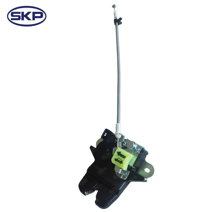 SKP Trunk Lock Vacuum Actuator SKSM2488 image 2