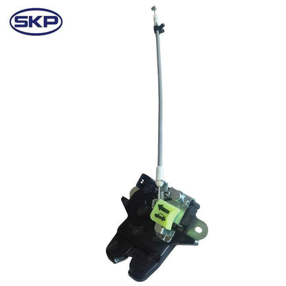 SKP Trunk Lock Vacuum Actuator SKSM2488 image 3