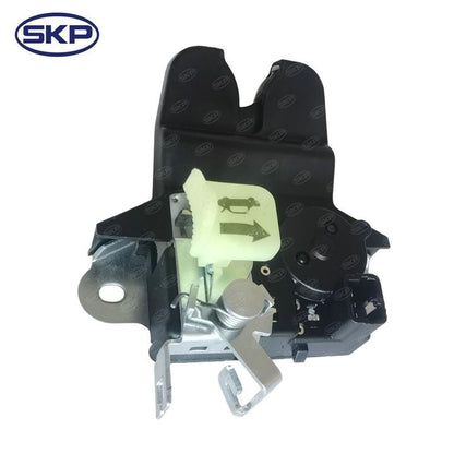 SKP Trunk Lock Vacuum Actuator SKSM2489