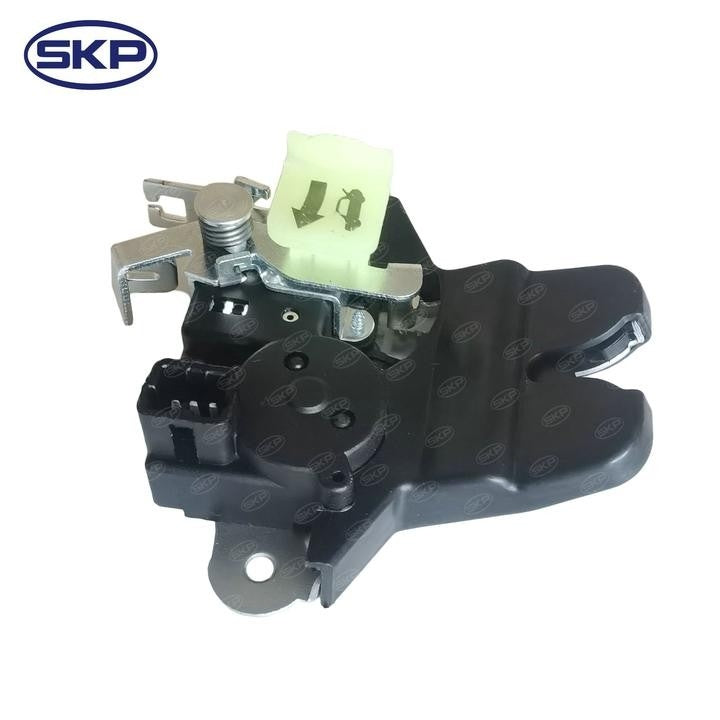 SKP Trunk Lock Vacuum Actuator SKSM2489