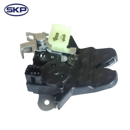 SKP Trunk Lock Vacuum Actuator SKSM2489