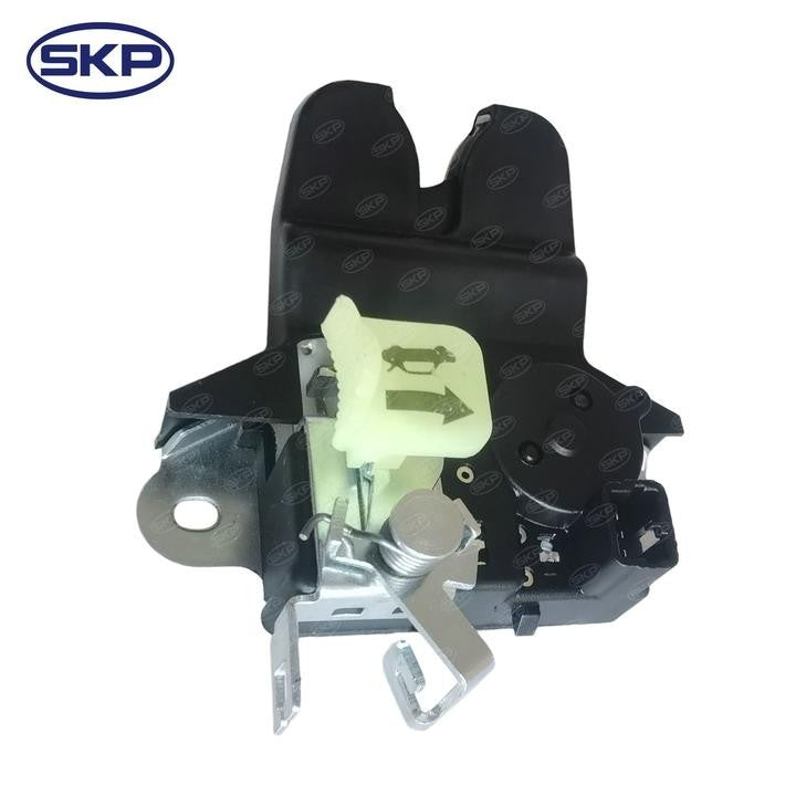 SKP Trunk Lock Vacuum Actuator SKSM2489