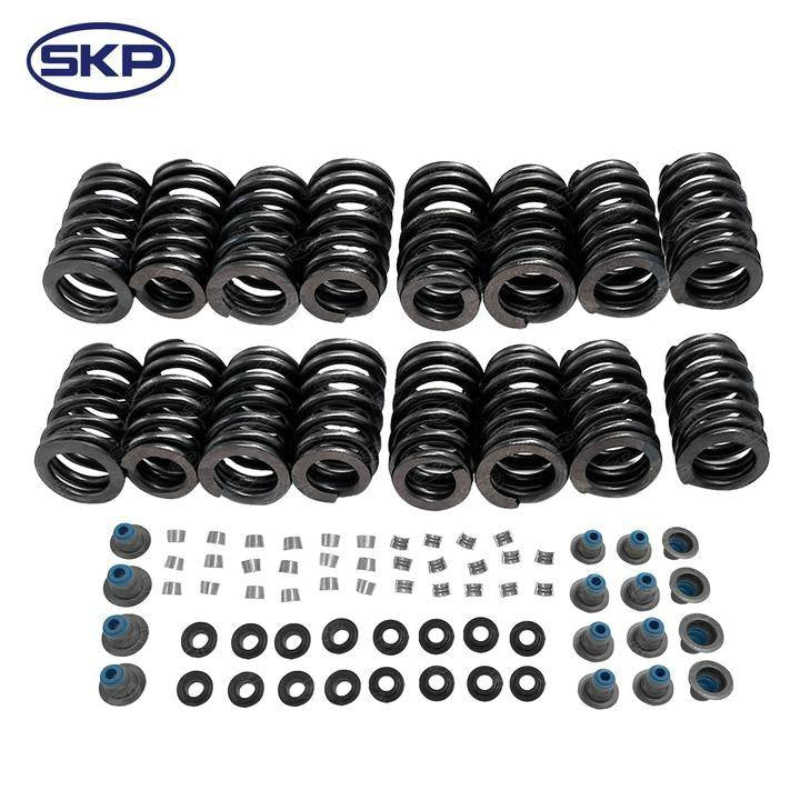 SKP Engine Valve Spring Kit SKST2151